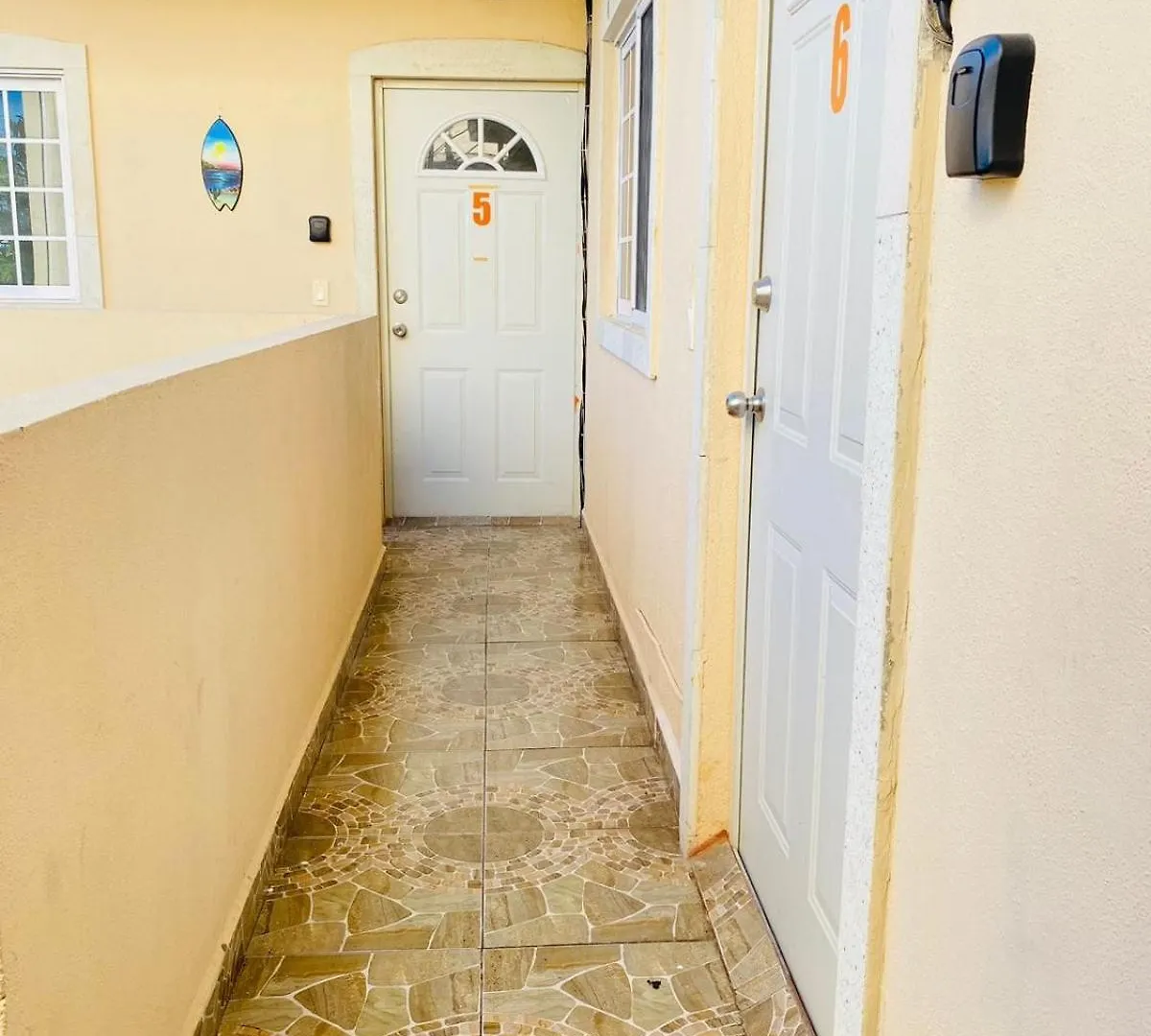 Apartment Casa Desierto Los Cabos Cabo San Lucas