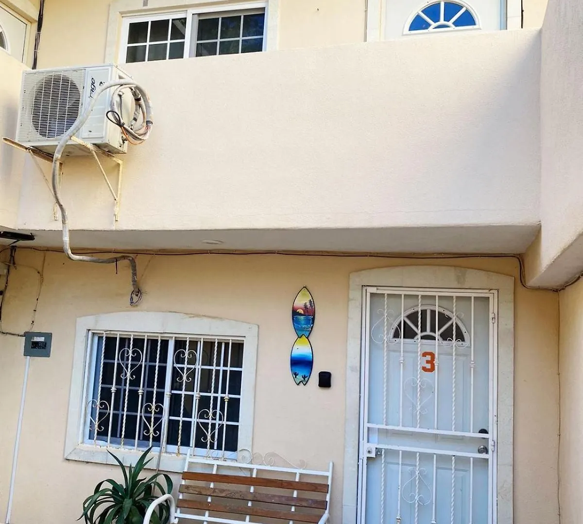 Apartment Casa Desierto Los Cabos Cabo San Lucas