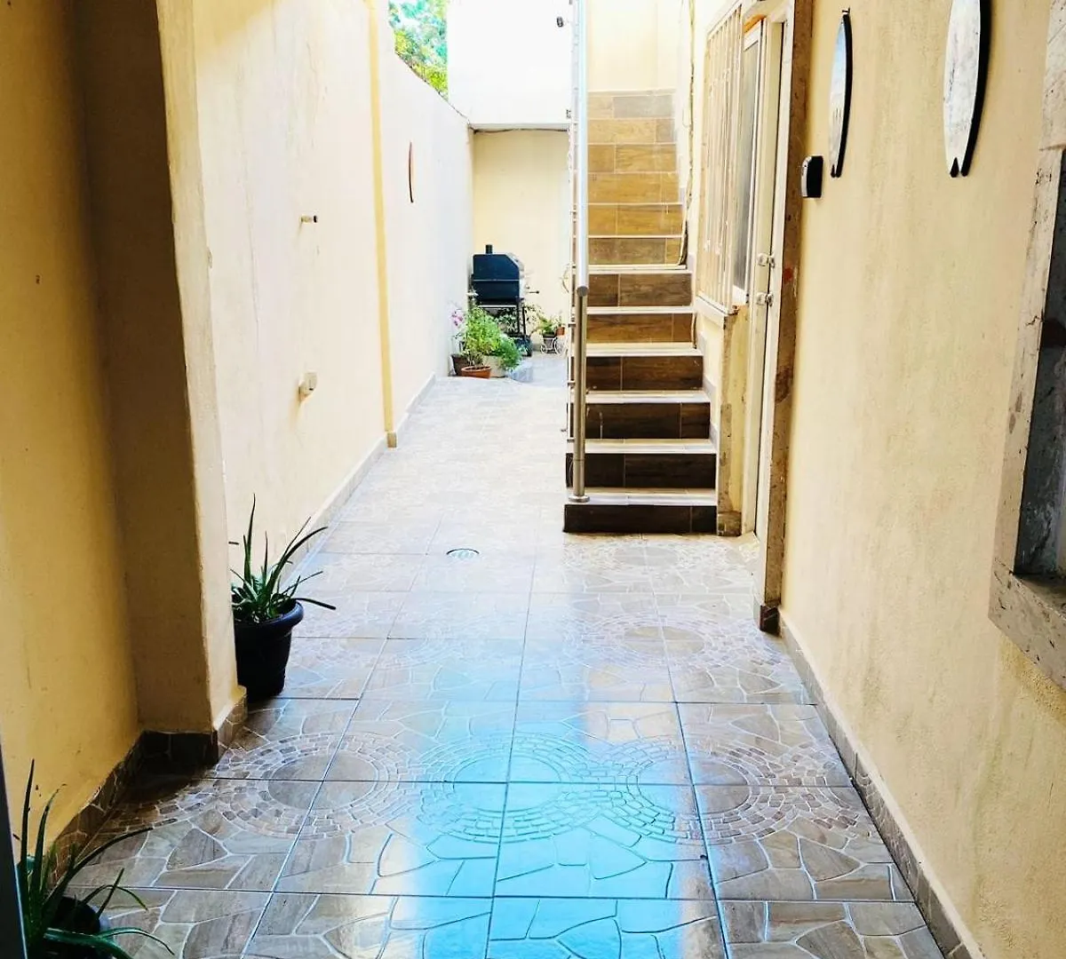 Apartment Casa Desierto Los Cabos Cabo San Lucas Mexico