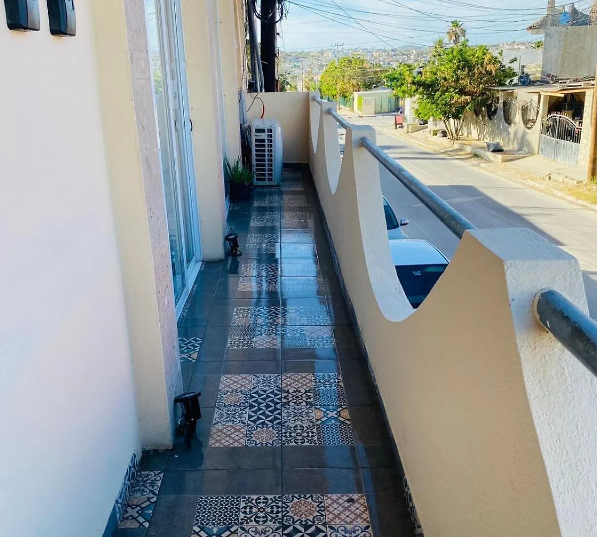 Casa Desierto Los Cabos Cabo San Lucas Apartment
