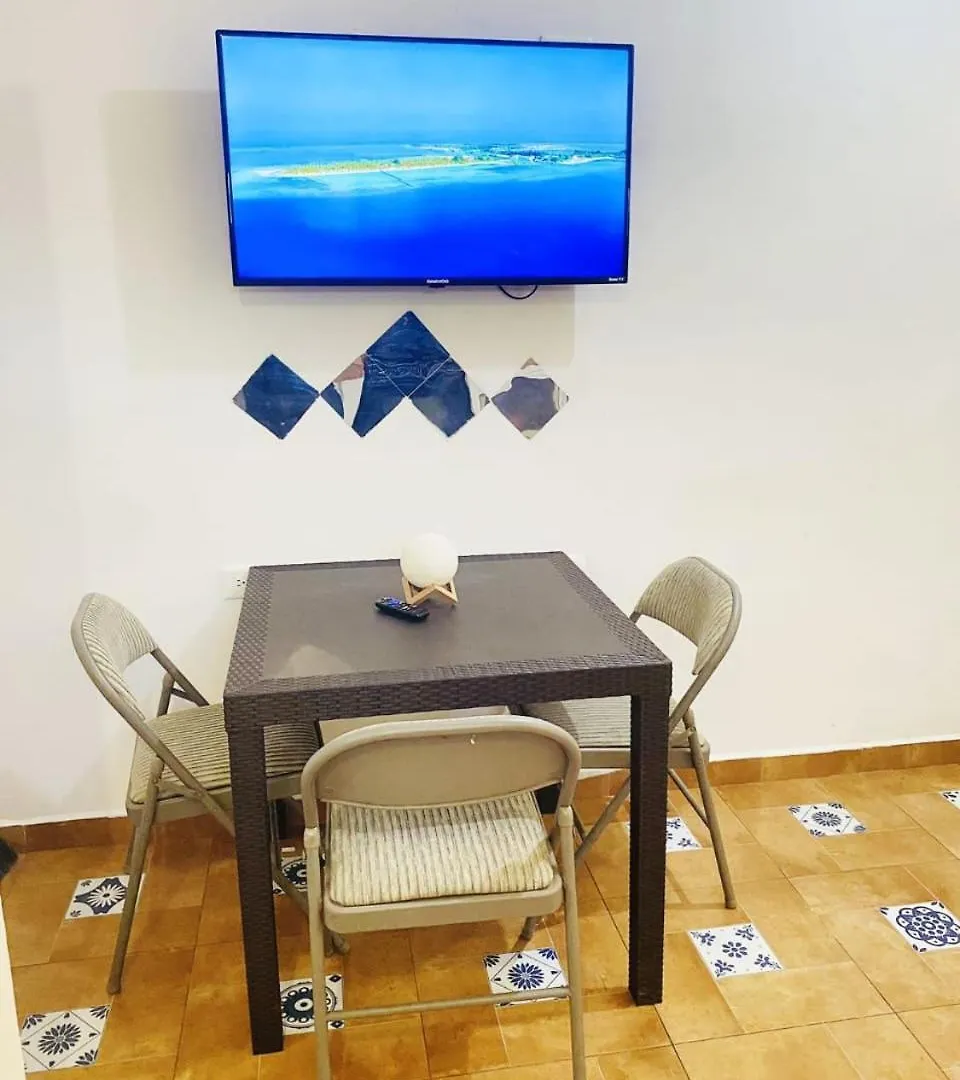 Apartment Casa Desierto Los Cabos Cabo San Lucas