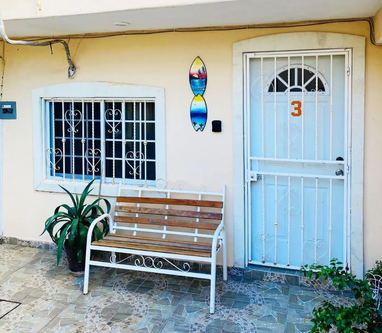 Casa Desierto Los Cabos Cabo San Lucas Mexico