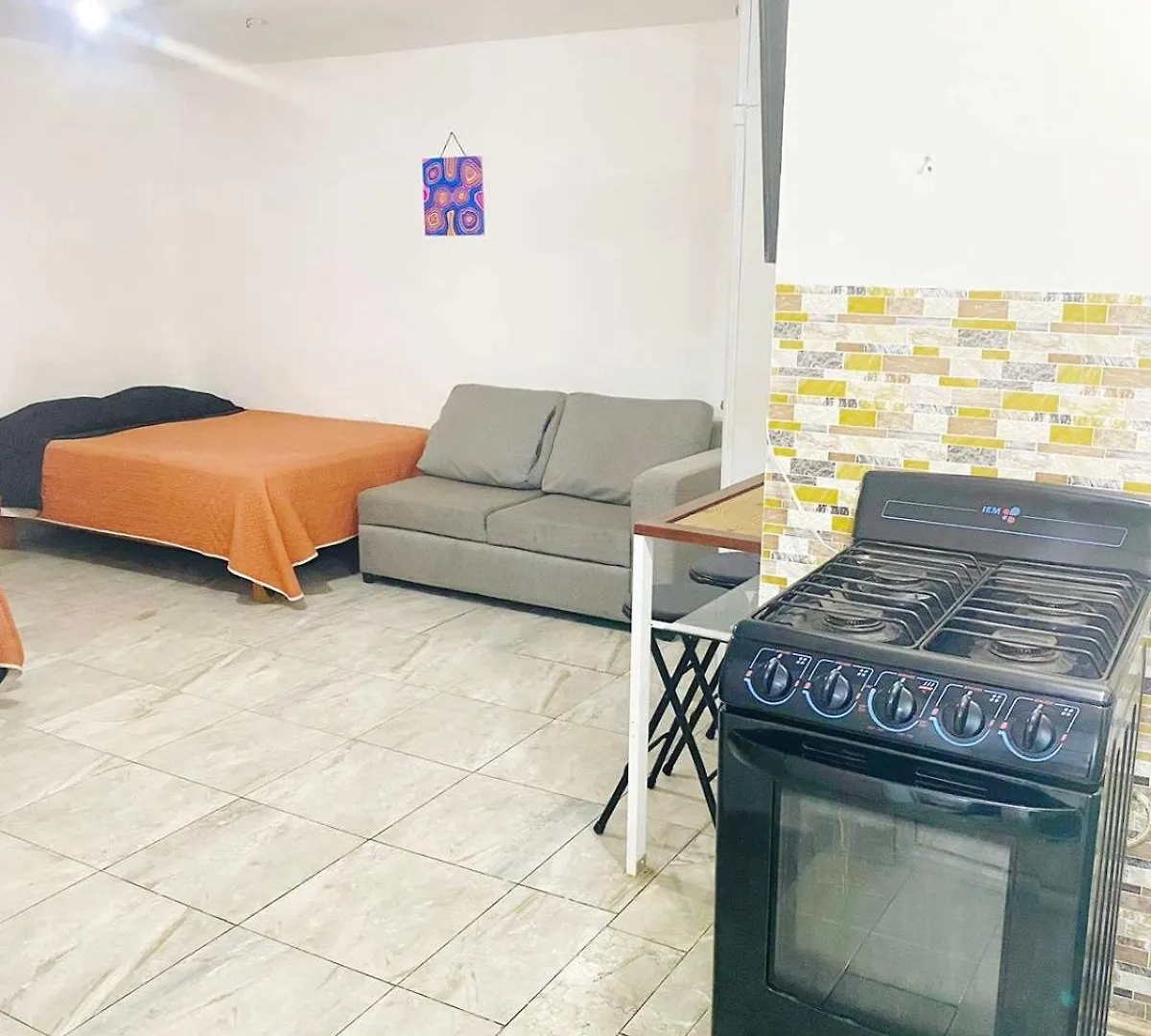 Apartment Casa Desierto Los Cabos Cabo San Lucas Mexico